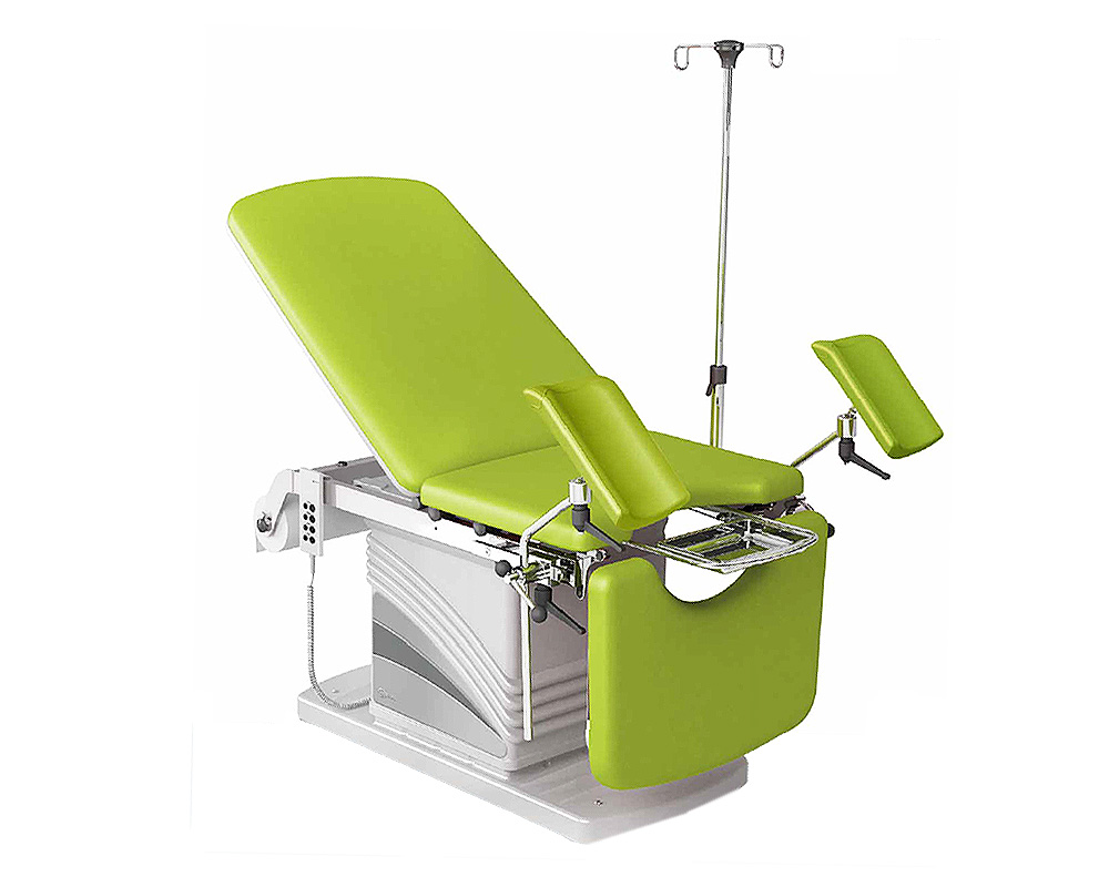 Genecology Couch
